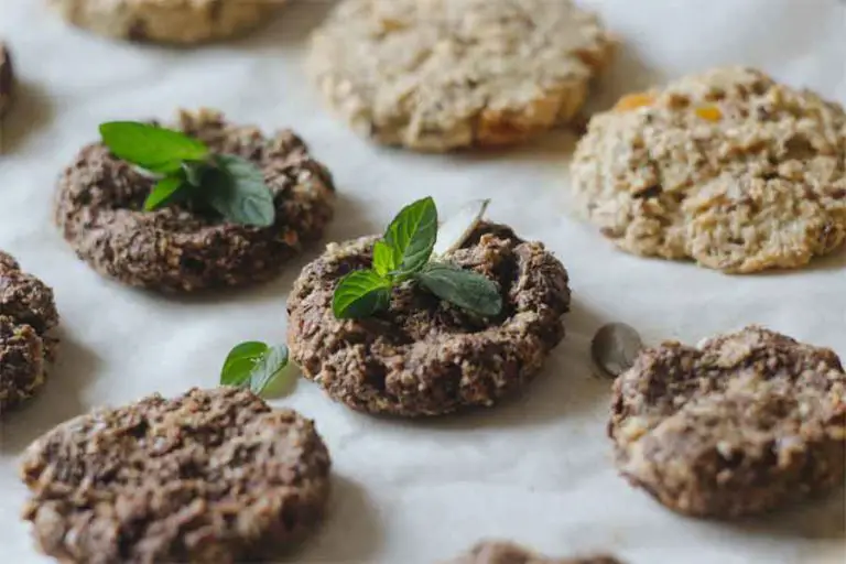 Haferflockenkekse ohne Zucker: Schnell &amp; Einfach | Entzuckert