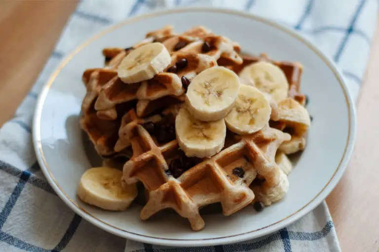 Frühstück ohne Zucker | Entzuckert