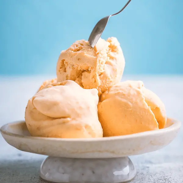 Nicecream Banane: Veganes Grundrezept ohne Zucker
