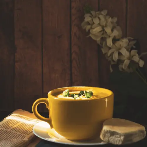 Gemüse Ragout: Vegetarisch, gesund & lecker | ENTZUCKERT